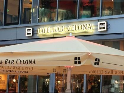 Фото: Celona Gastro